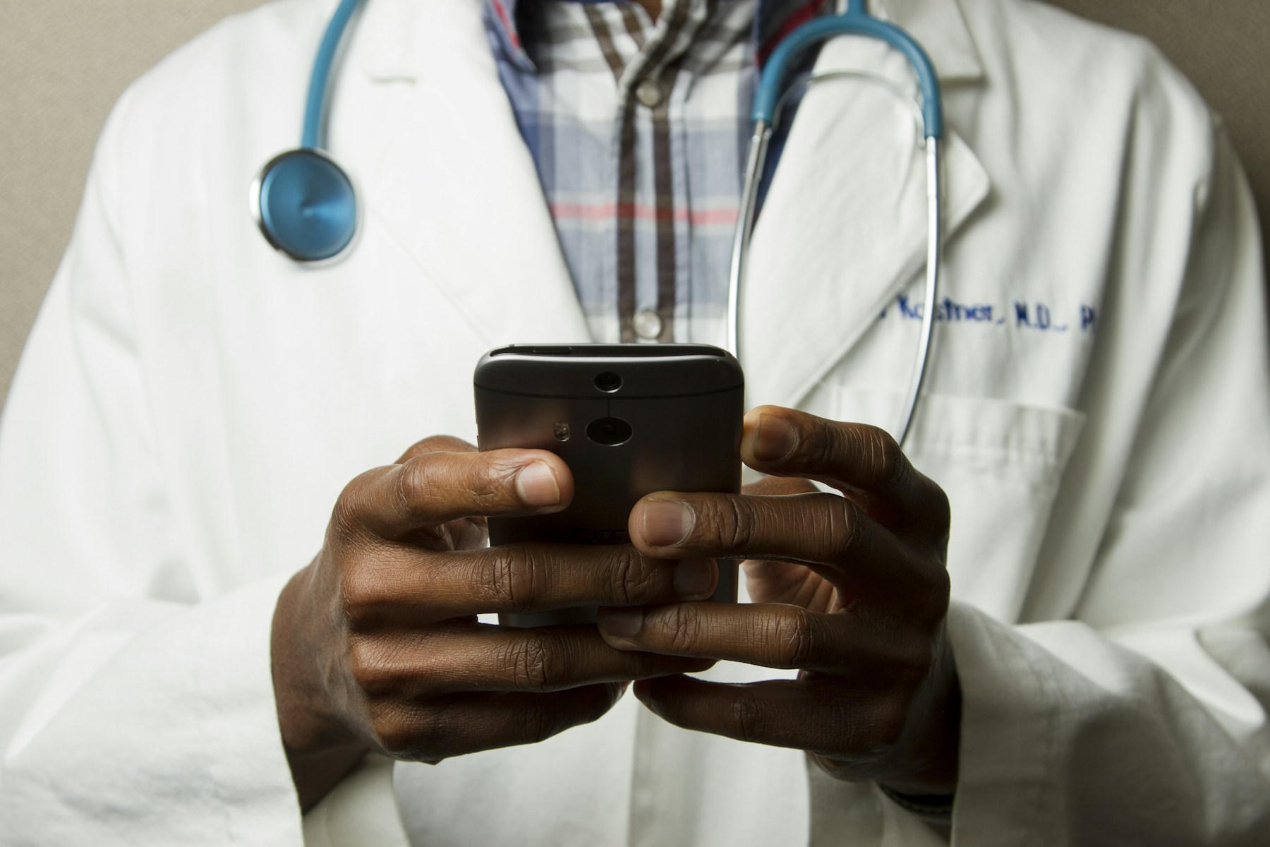 Modern ICU
